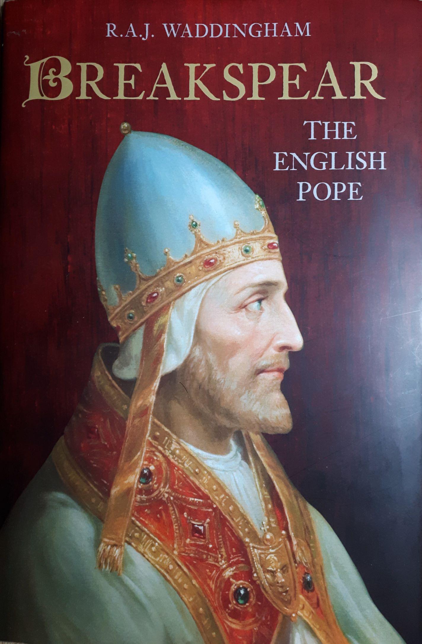 Adrian IV