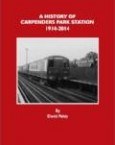 Carpenders Park Station