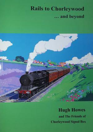 Rails to Chorleywood