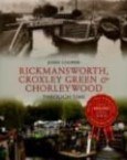 Rickmansworth etc through time