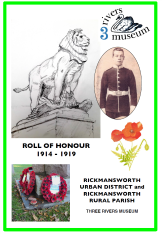 Roll of Honour